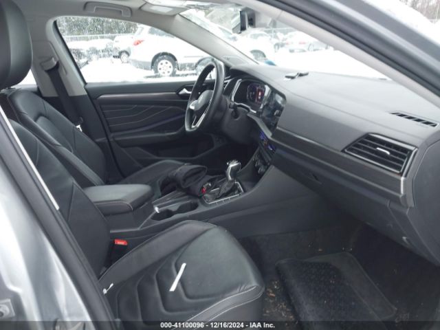 Photo 4 VIN: 3VWGM7BU4PM051016 - VOLKSWAGEN JETTA 