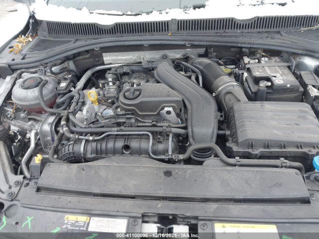 Photo 9 VIN: 3VWGM7BU4PM051016 - VOLKSWAGEN JETTA 