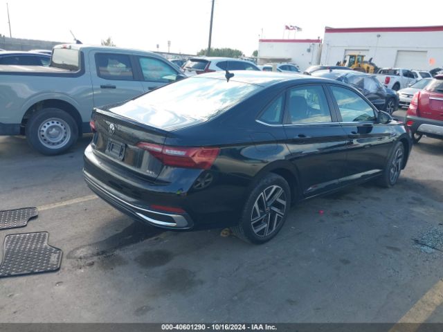 Photo 3 VIN: 3VWGM7BU5NM000900 - VOLKSWAGEN JETTA 