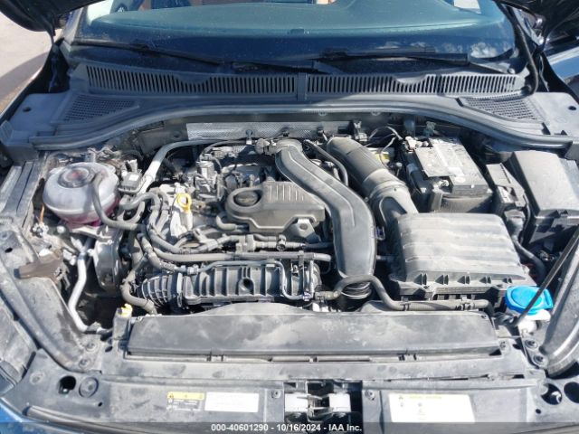 Photo 9 VIN: 3VWGM7BU5NM000900 - VOLKSWAGEN JETTA 