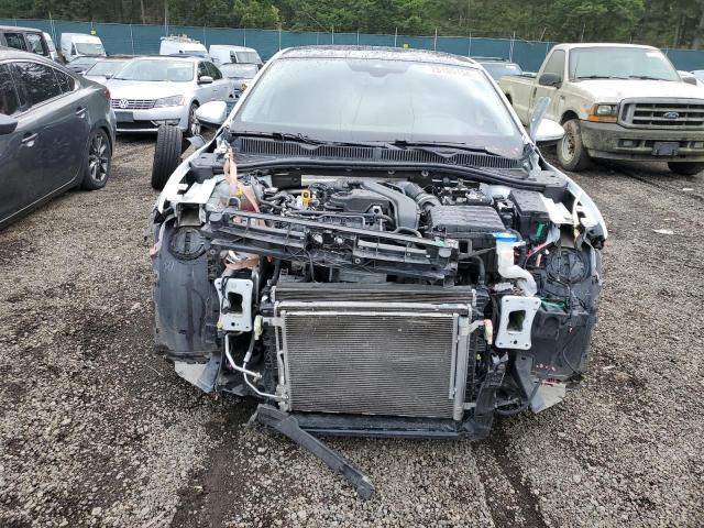 Photo 4 VIN: 3VWGM7BU5NM015428 - VOLKSWAGEN JETTA SEL 