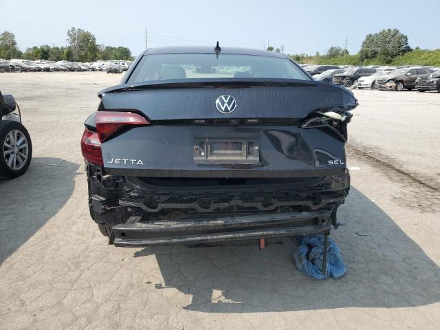 Photo 5 VIN: 3VWGM7BU5NM032570 - VOLKSWAGEN JETTA SEL 