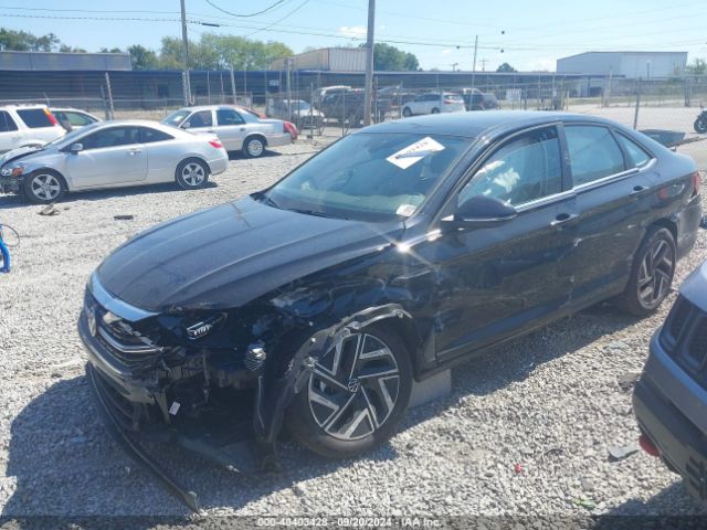 Photo 1 VIN: 3VWGM7BU5RM036527 - VOLKSWAGEN JETTA 