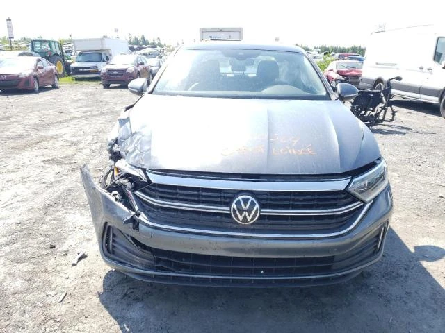 Photo 4 VIN: 3VWGM7BU6NM016040 - VOLKSWAGEN JETTA SEL 