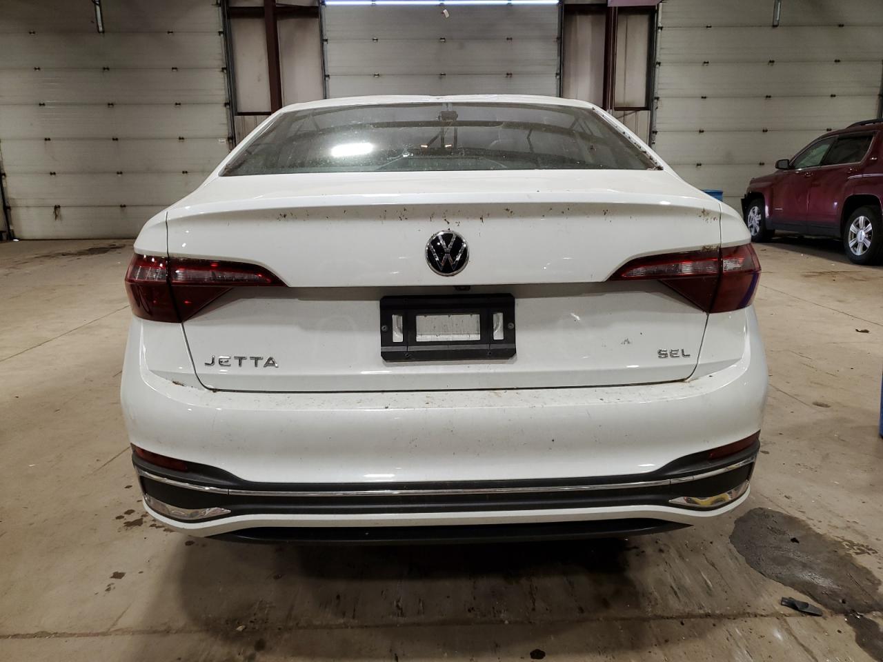 Photo 5 VIN: 3VWGM7BU6PM057870 - VOLKSWAGEN JETTA 