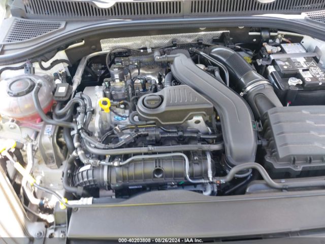 Photo 9 VIN: 3VWGM7BU6RM028534 - VOLKSWAGEN JETTA 