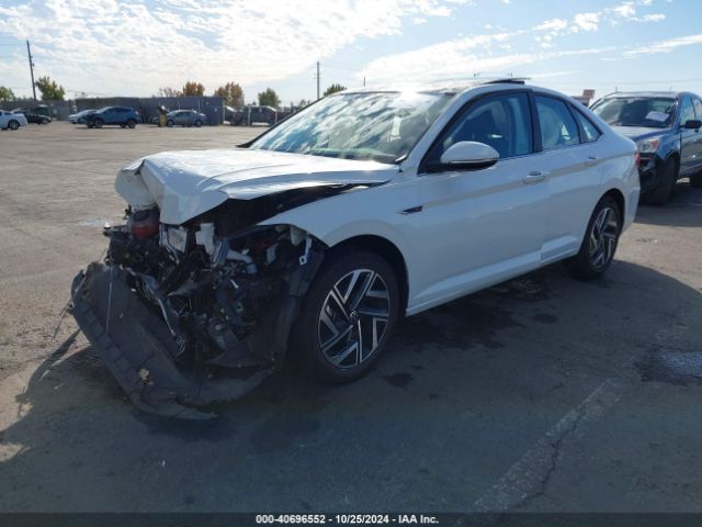 Photo 1 VIN: 3VWGM7BU6RM044765 - VOLKSWAGEN JETTA 