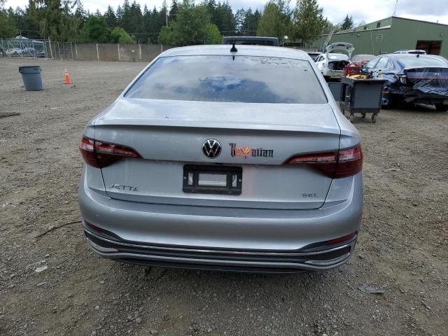 Photo 5 VIN: 3VWGM7BU8NM000955 - VOLKSWAGEN JETTA SEL 