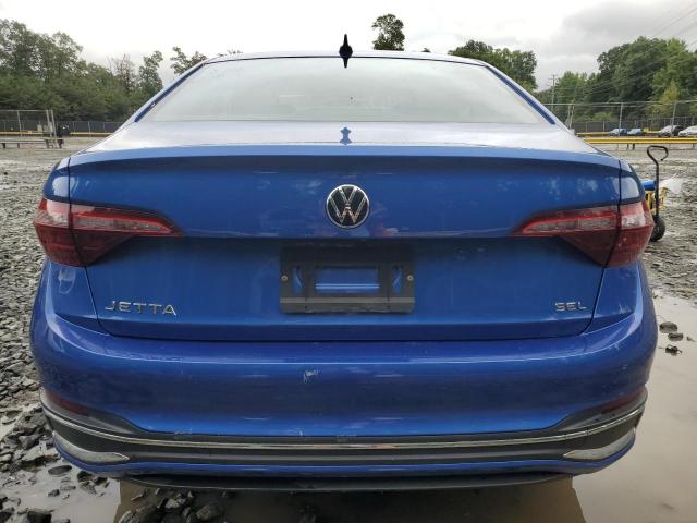 Photo 5 VIN: 3VWGM7BU8NM008540 - VOLKSWAGEN JETTA SEL 