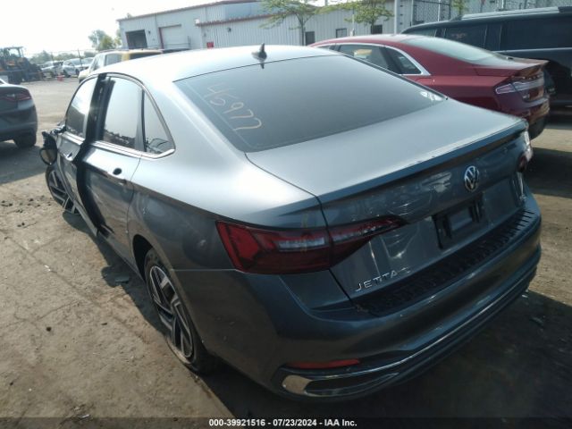 Photo 2 VIN: 3VWGM7BU8PM045977 - VOLKSWAGEN JETTA 