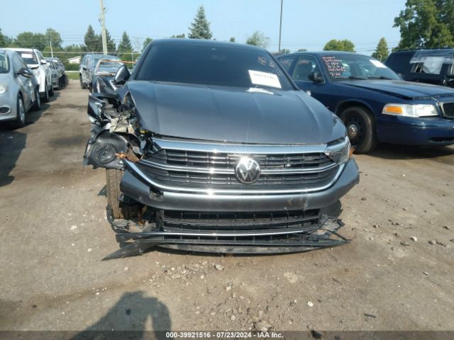 Photo 5 VIN: 3VWGM7BU8PM045977 - VOLKSWAGEN JETTA 