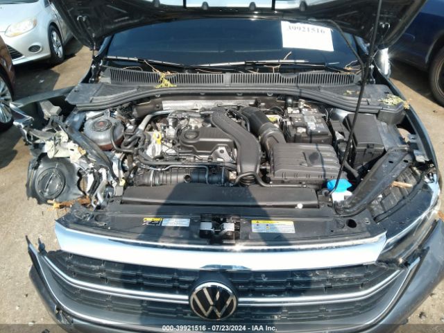 Photo 9 VIN: 3VWGM7BU8PM045977 - VOLKSWAGEN JETTA 