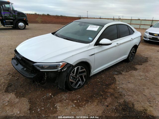 Photo 1 VIN: 3VWGM7BU9PM022482 - VOLKSWAGEN JETTA 