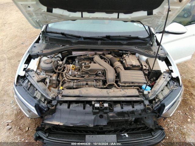 Photo 9 VIN: 3VWGM7BU9PM022482 - VOLKSWAGEN JETTA 