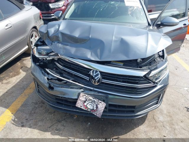 Photo 5 VIN: 3VWGM7BU9RM015325 - VOLKSWAGEN JETTA 