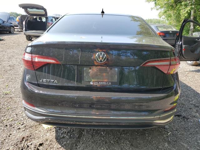 Photo 5 VIN: 3VWGM7BUXNM012489 - VOLKSWAGEN JETTA SEL 