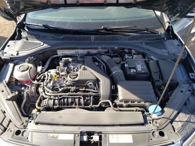 Photo 10 VIN: 3VWGM7BUXPM008140 - VOLKSWAGEN JETTA SEL 