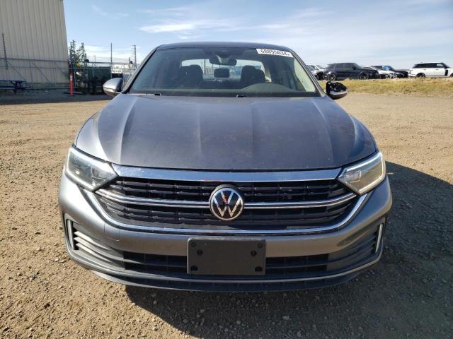 Photo 4 VIN: 3VWGM7BUXPM008140 - VOLKSWAGEN JETTA SEL 