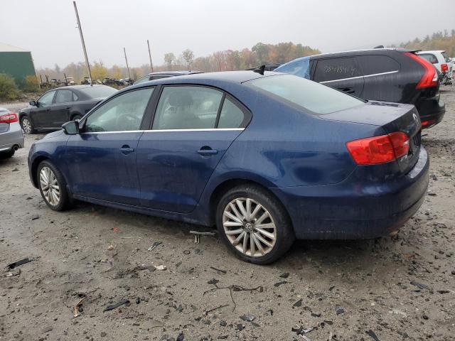 Photo 1 VIN: 3VWGP7AJ3CM310281 - VOLKSWAGEN JETTA SEL 