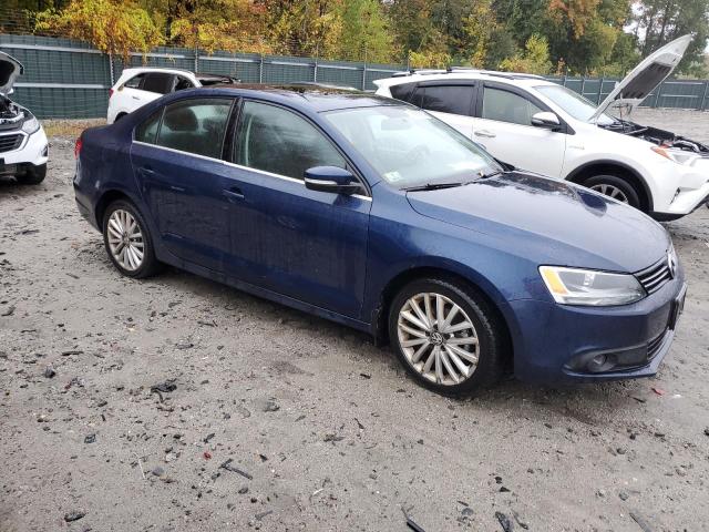 Photo 3 VIN: 3VWGP7AJ3CM310281 - VOLKSWAGEN JETTA SEL 