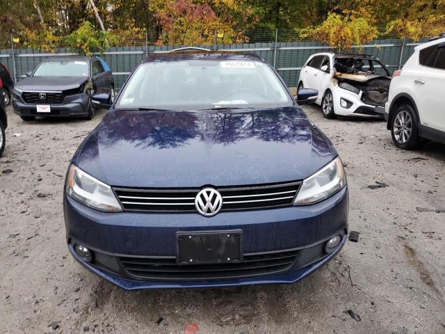 Photo 4 VIN: 3VWGP7AJ3CM310281 - VOLKSWAGEN JETTA SEL 