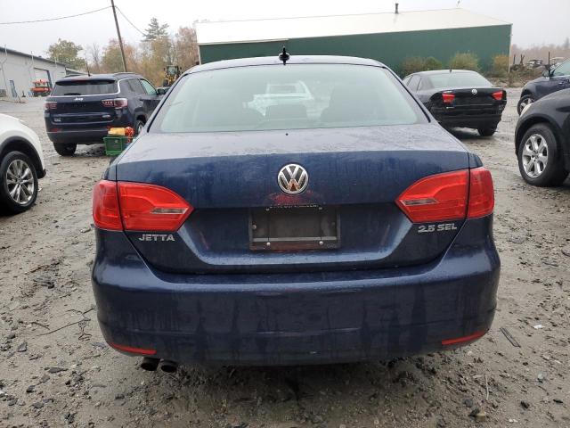 Photo 5 VIN: 3VWGP7AJ3CM310281 - VOLKSWAGEN JETTA SEL 