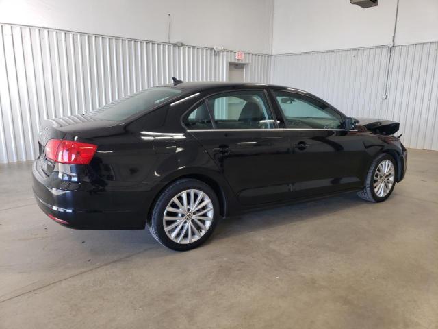 Photo 2 VIN: 3VWGP7AJ3DM399433 - VOLKSWAGEN JETTA SEL 