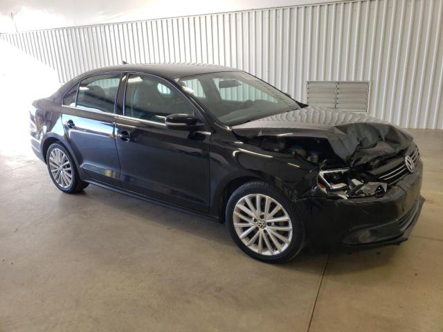 Photo 3 VIN: 3VWGP7AJ3DM399433 - VOLKSWAGEN JETTA SEL 