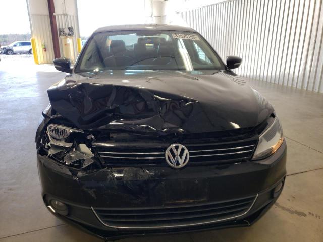 Photo 4 VIN: 3VWGP7AJ3DM399433 - VOLKSWAGEN JETTA SEL 