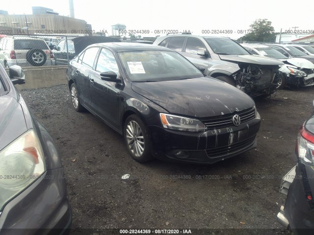 Photo 0 VIN: 3VWGP7AJ4CM312640 - VOLKSWAGEN JETTA SEDAN 