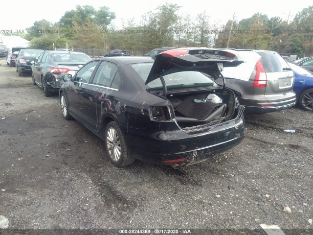 Photo 2 VIN: 3VWGP7AJ4CM312640 - VOLKSWAGEN JETTA SEDAN 