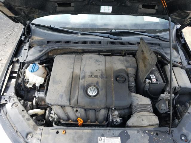 Photo 6 VIN: 3VWGP7AJ6CM325115 - VOLKSWAGEN JETTA SEL 