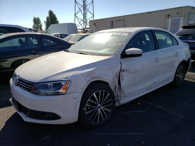 Photo 0 VIN: 3VWGX7AJ6DM412742 - VOLKSWAGEN JETTA SEL 