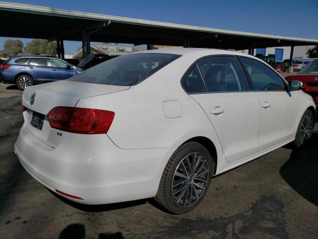 Photo 2 VIN: 3VWGX7AJ6DM412742 - VOLKSWAGEN JETTA SEL 