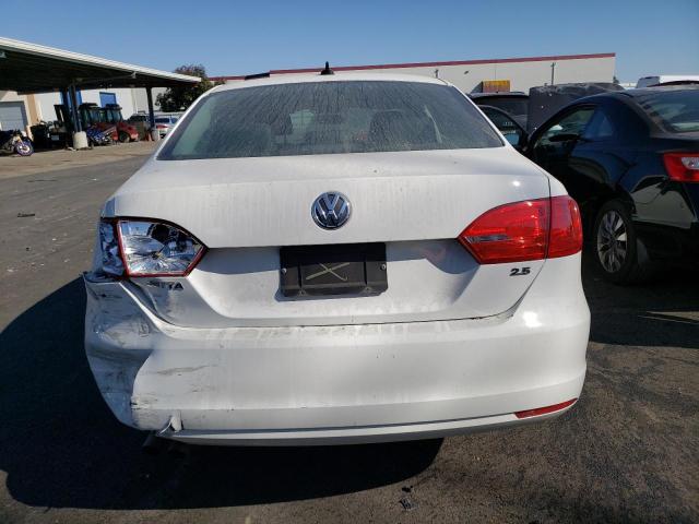 Photo 5 VIN: 3VWGX7AJ6DM412742 - VOLKSWAGEN JETTA SEL 