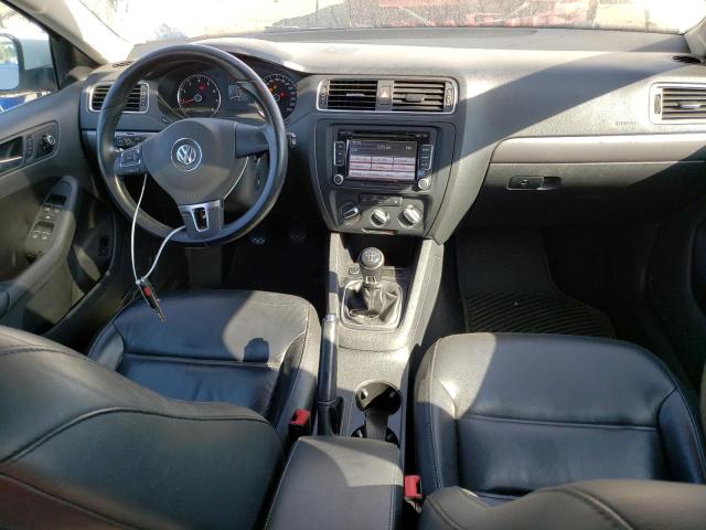 Photo 7 VIN: 3VWGX7AJ6DM412742 - VOLKSWAGEN JETTA SEL 