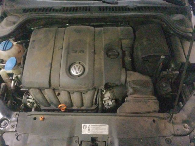 Photo 6 VIN: 3VWGX7AJXBM328985 - VOLKSWAGEN JETTA SEL 