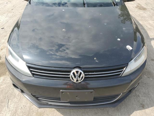 Photo 10 VIN: 3VWGZ7AJ0BM396089 - VOLKSWAGEN JETTA SEL 