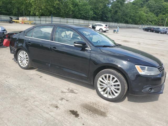 Photo 3 VIN: 3VWGZ7AJ0BM396089 - VOLKSWAGEN JETTA SEL 