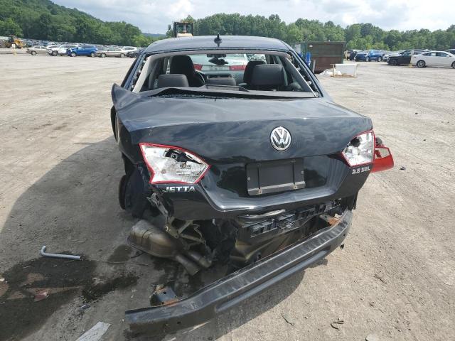 Photo 5 VIN: 3VWGZ7AJ0BM396089 - VOLKSWAGEN JETTA SEL 