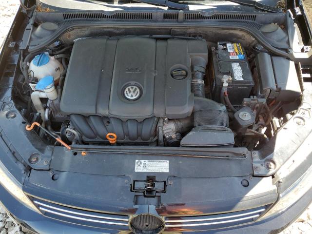 Photo 10 VIN: 3VWGZ7AJ1BM317917 - VOLKSWAGEN JETTA 