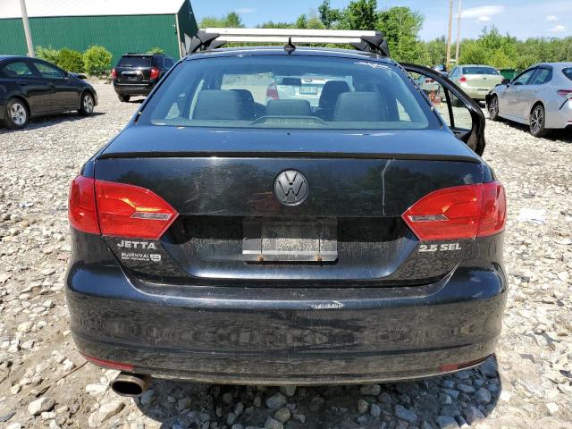 Photo 5 VIN: 3VWGZ7AJ1BM317917 - VOLKSWAGEN JETTA 