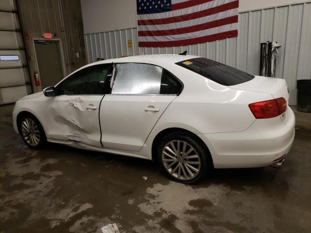 Photo 1 VIN: 3VWGZ7AJ3BM328773 - VOLKSWAGEN JETTA 