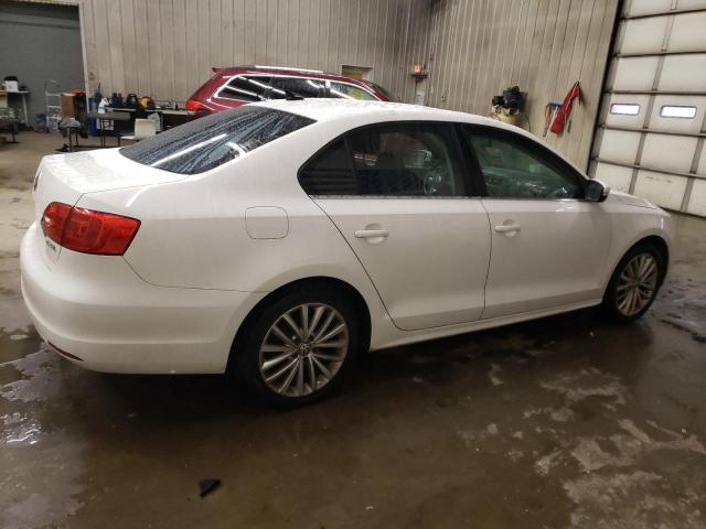 Photo 2 VIN: 3VWGZ7AJ3BM328773 - VOLKSWAGEN JETTA 