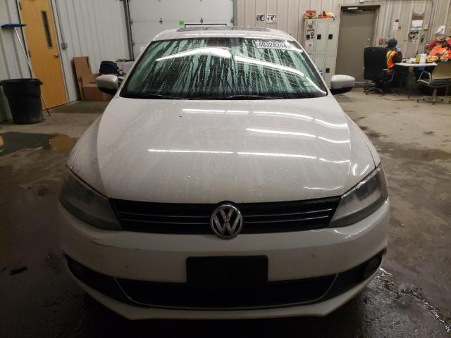 Photo 4 VIN: 3VWGZ7AJ3BM328773 - VOLKSWAGEN JETTA 