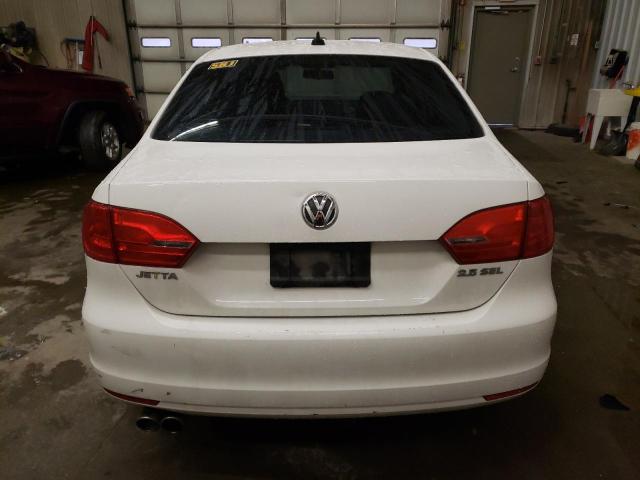 Photo 5 VIN: 3VWGZ7AJ3BM328773 - VOLKSWAGEN JETTA 