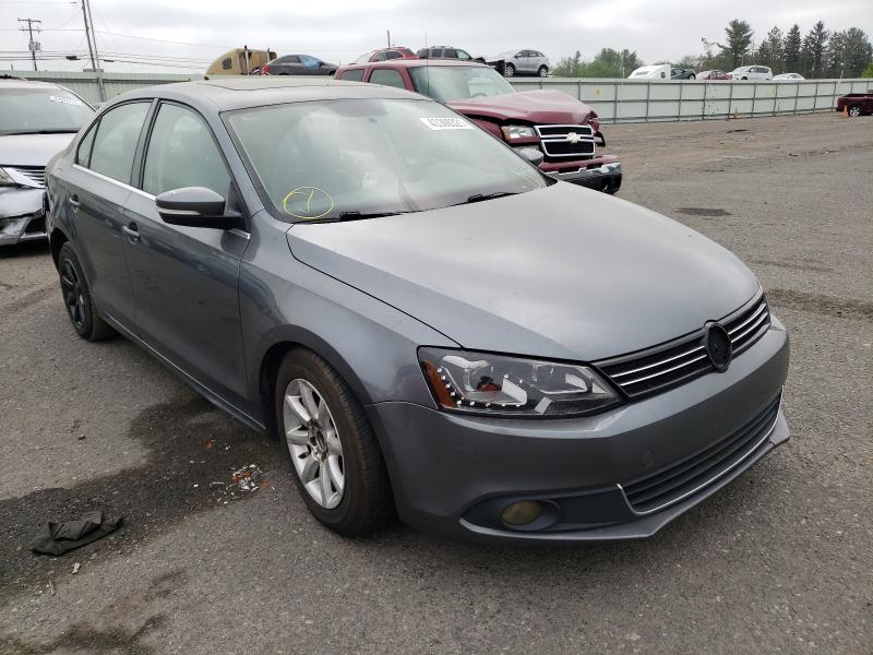 Photo 0 VIN: 3VWGZ7AJ4BM328670 - VOLKSWAGEN JETTA SEL 