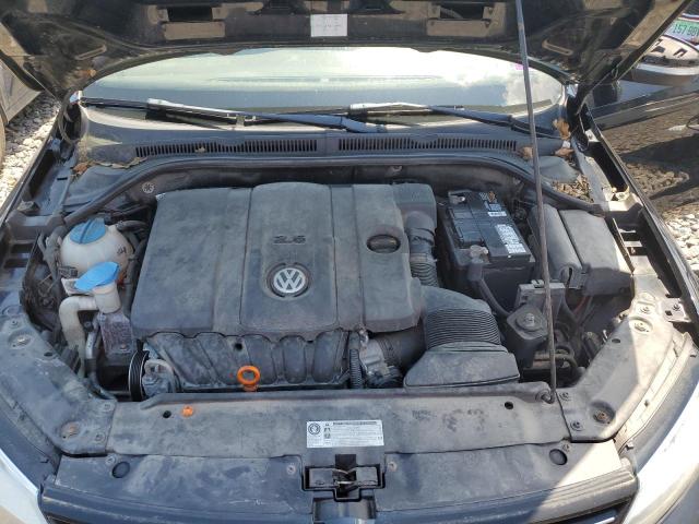 Photo 10 VIN: 3VWGZ7AJ4BM328961 - VOLKSWAGEN JETTA SEL 