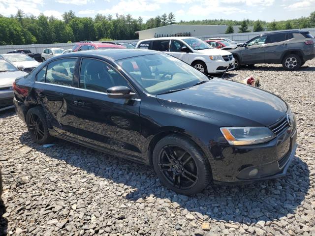 Photo 3 VIN: 3VWGZ7AJ4BM328961 - VOLKSWAGEN JETTA SEL 