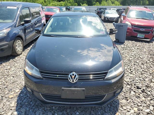 Photo 4 VIN: 3VWGZ7AJ4BM328961 - VOLKSWAGEN JETTA SEL 